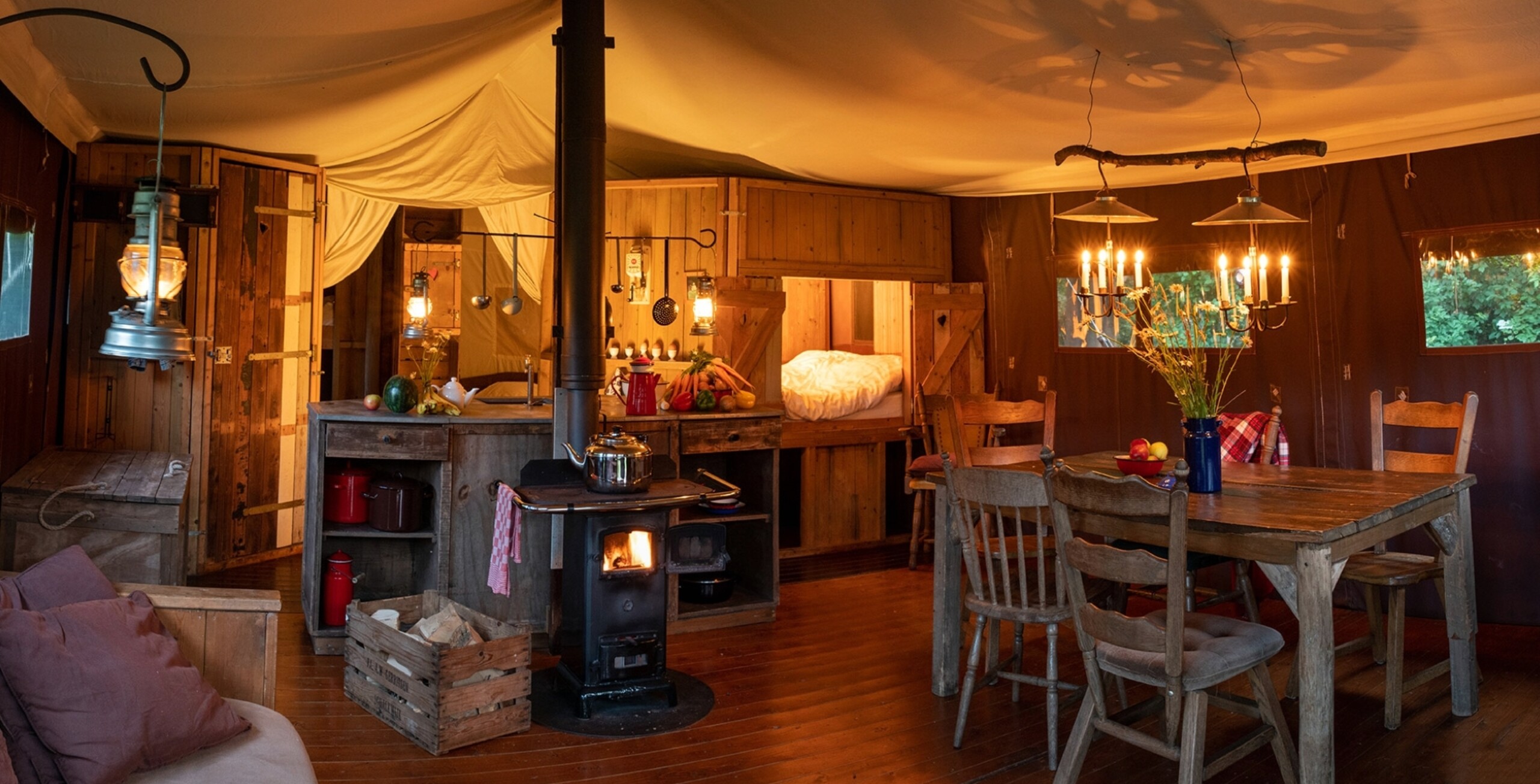Accommodation