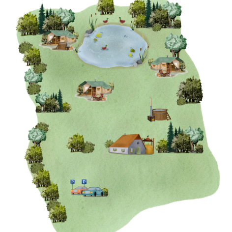 Flocelliere en Vendee