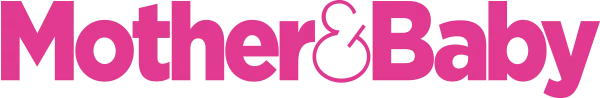 Mother Baby Magazine logo